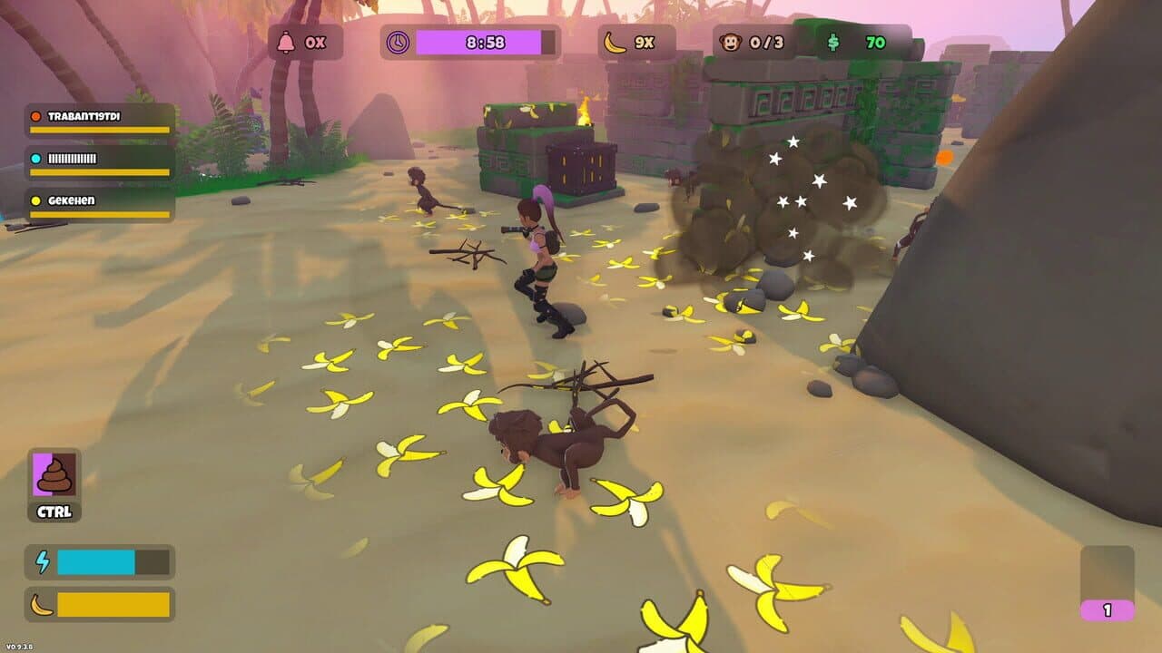 Banana Keeper thumbnail 6