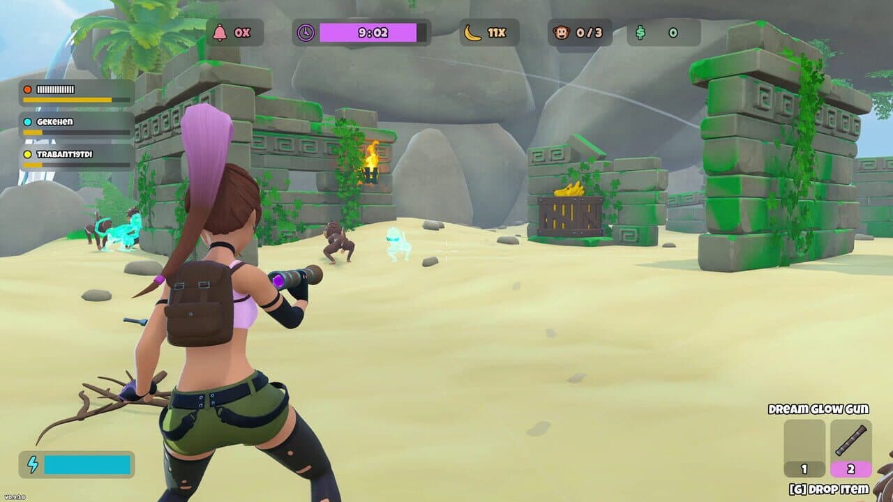 Banana Keeper thumbnail 8