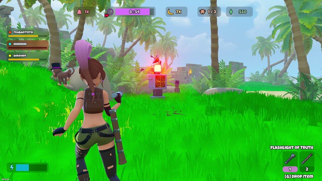 Banana Keeper thumbnail 9