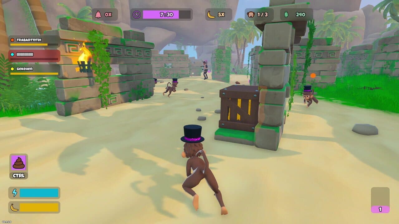 Banana Keeper thumbnail 10