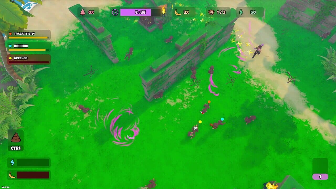 Banana Keeper thumbnail 2