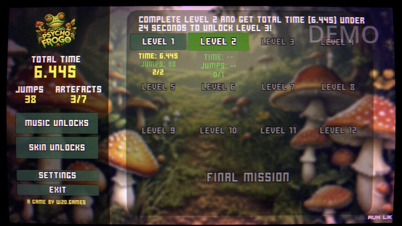 Psycho Frogo thumbnail 7