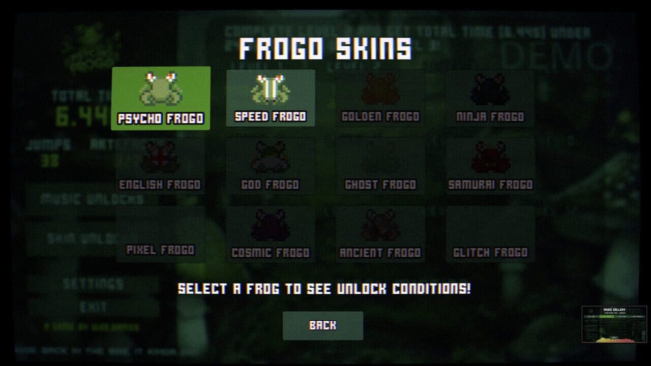 Psycho Frogo thumbnail 9