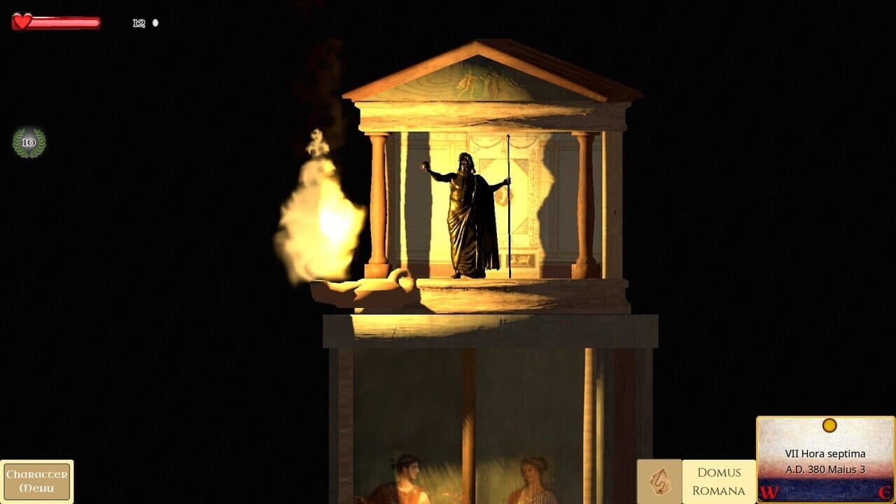Rod of Asclepius thumbnail 5