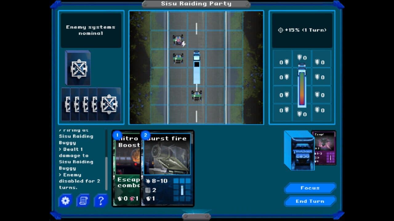 Trucker 2056 thumbnail 5