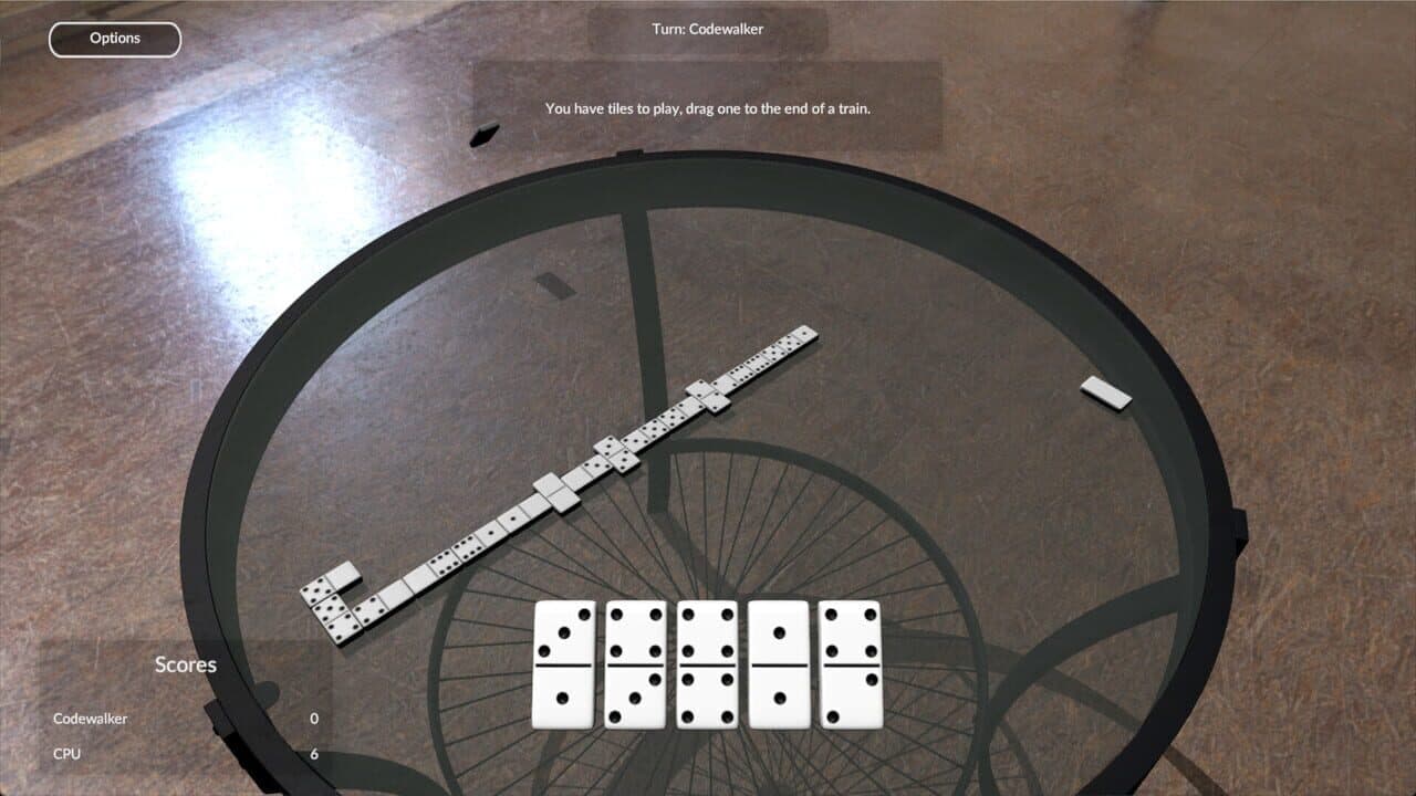 Pure Domino thumbnail 3