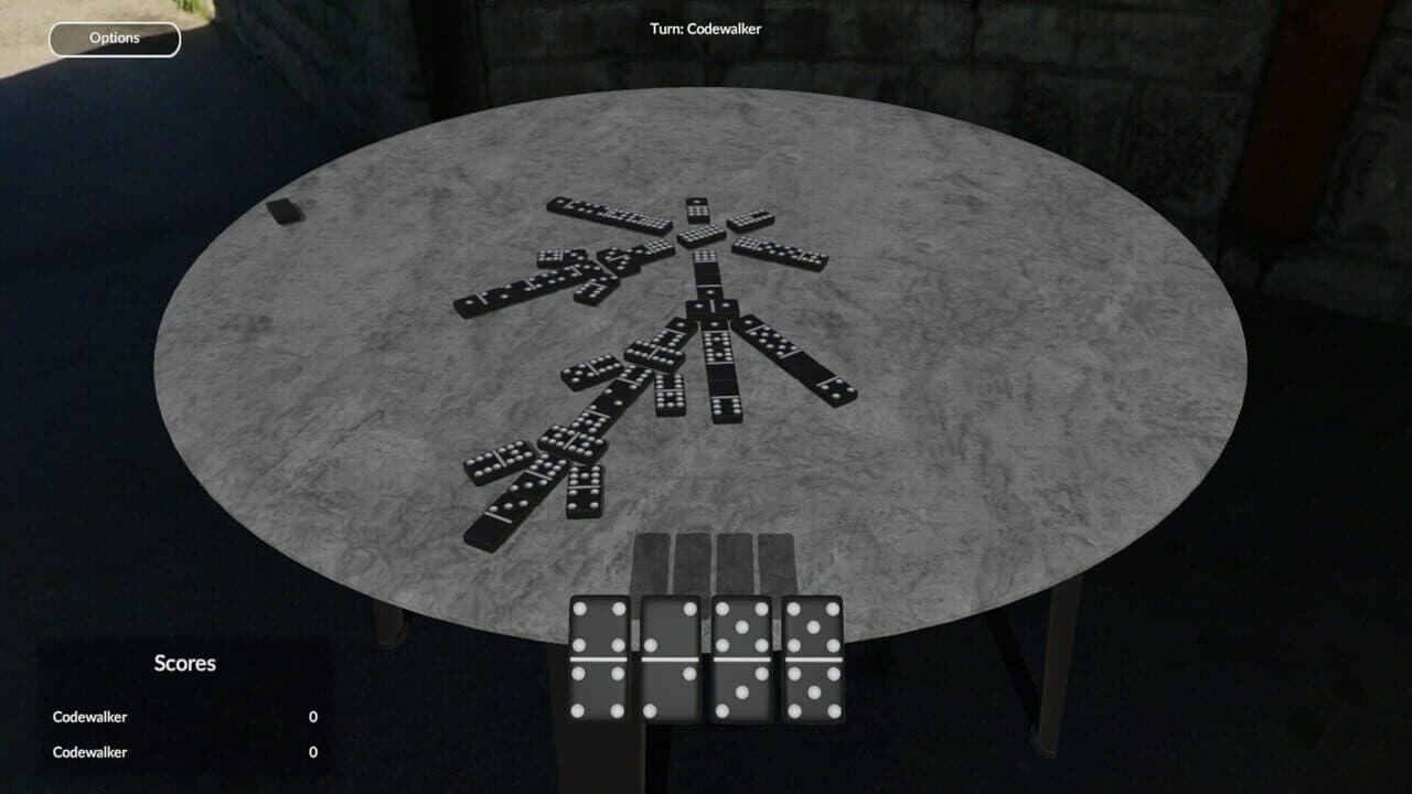 Pure Domino thumbnail 5