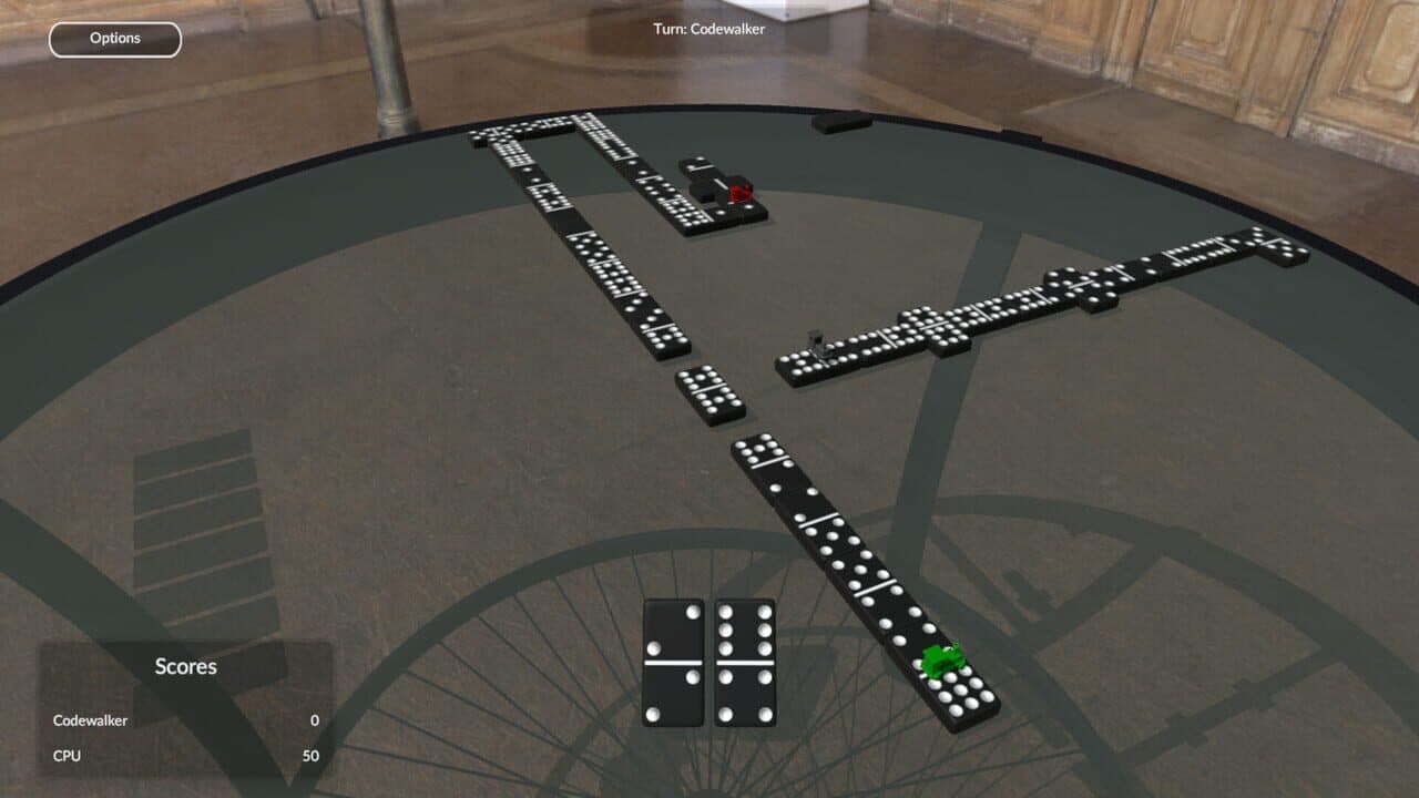 Pure Domino thumbnail 6