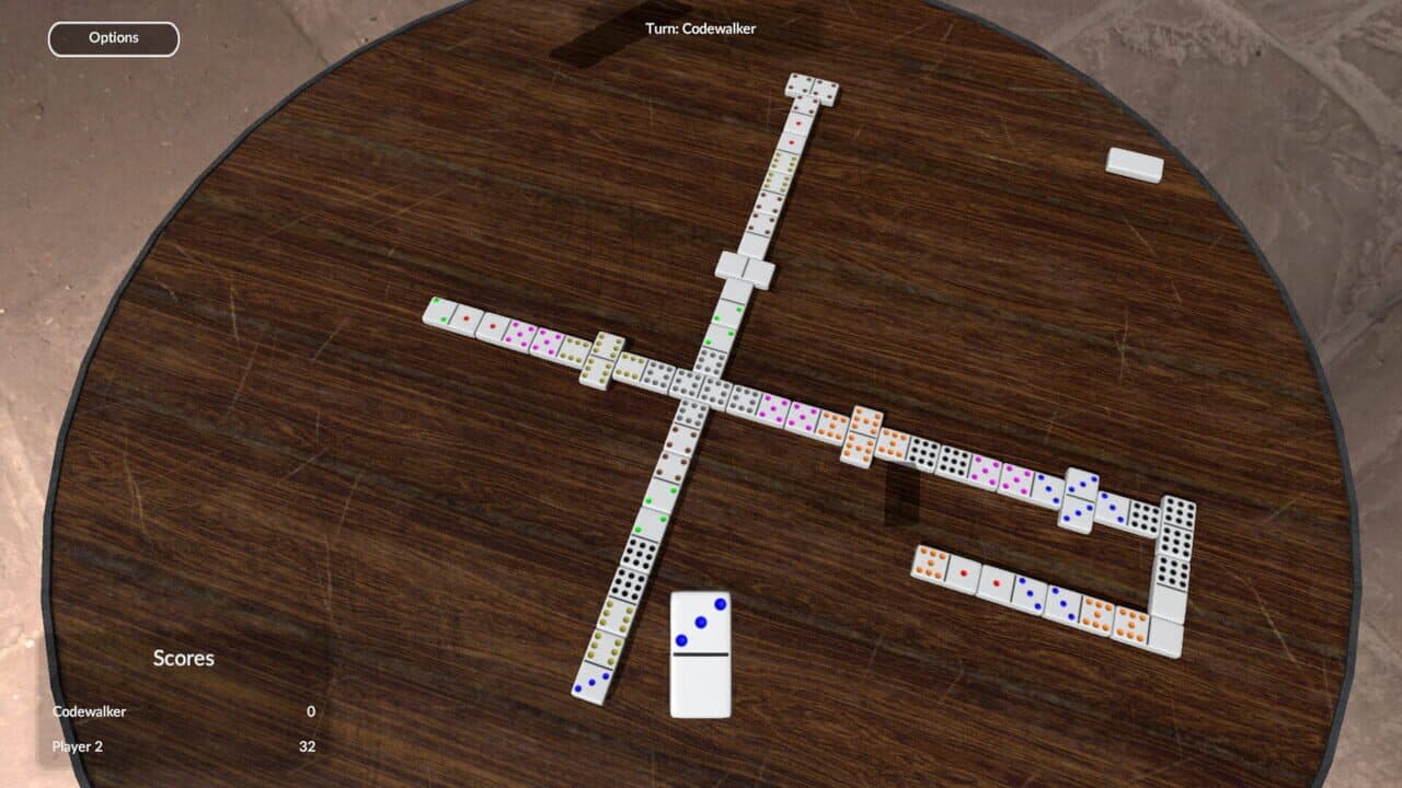 Pure Domino thumbnail 7