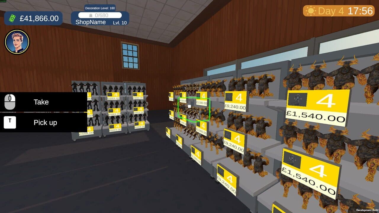 Dice & Figurines: Business Life Simulator thumbnail 2