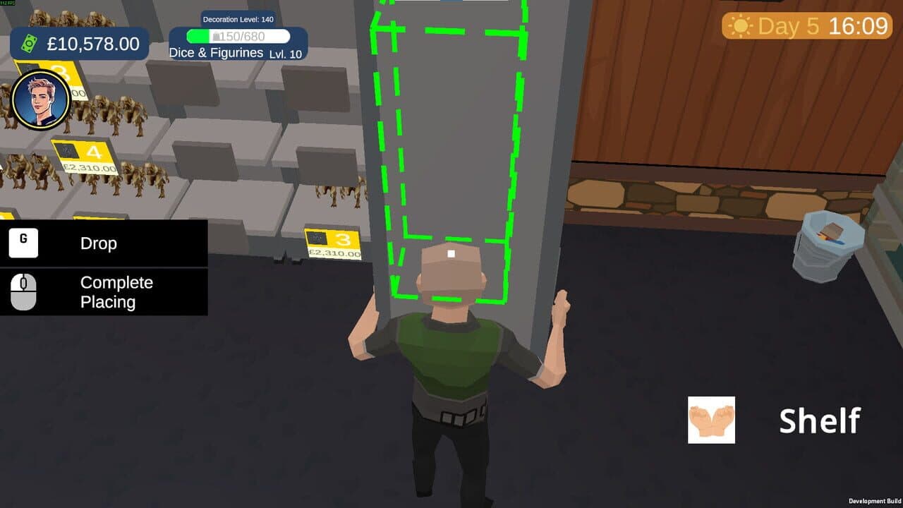 Dice & Figurines: Business Life Simulator thumbnail 6