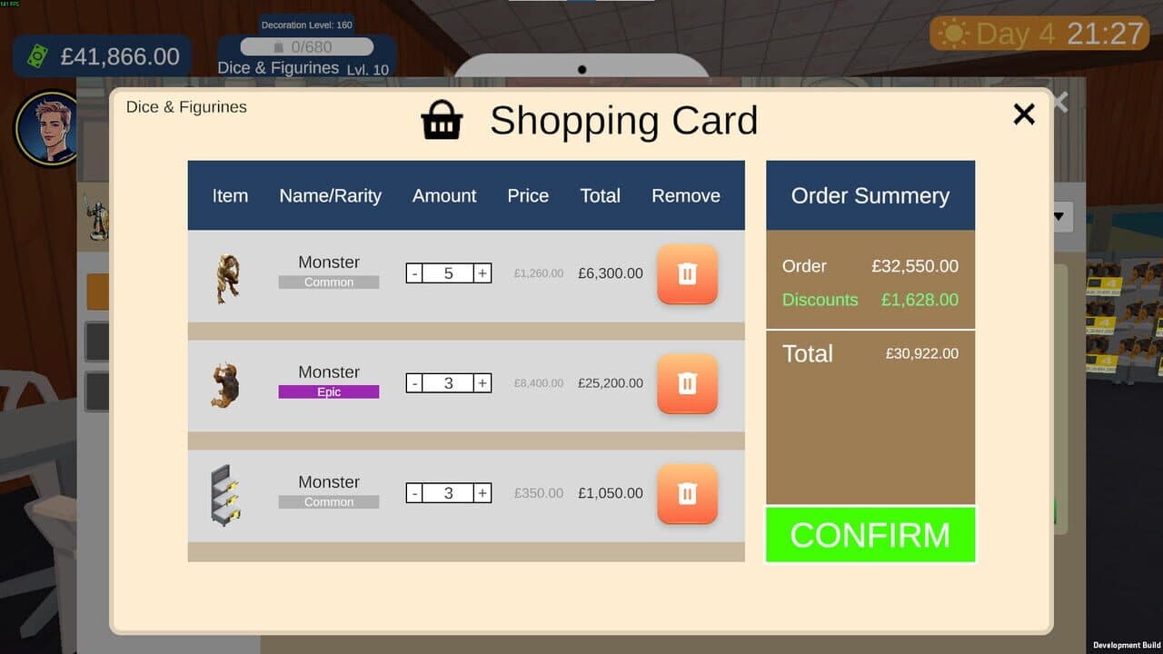 Dice & Figurines: Business Life Simulator thumbnail 7