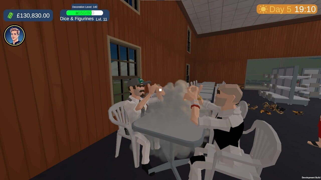Dice & Figurines: Business Life Simulator thumbnail 8