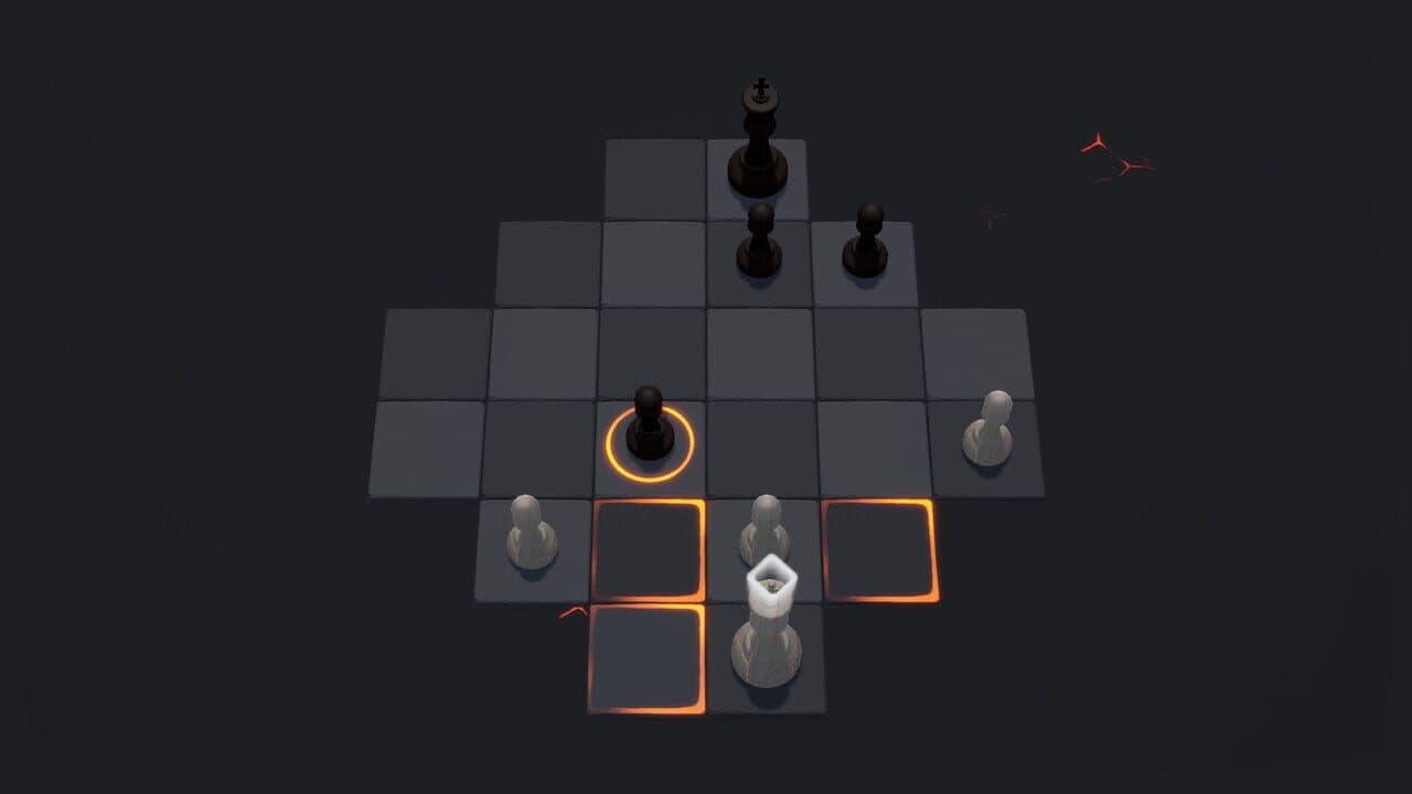 Real Time Chess Roguelike thumbnail 2