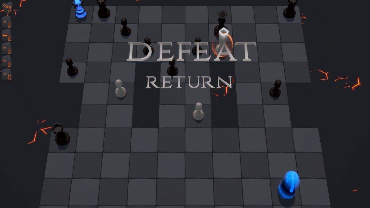 Real Time Chess Roguelike thumbnail 5
