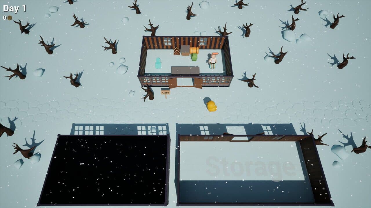 Monster Mending thumbnail 6