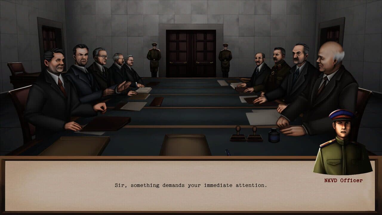 State of Affairs thumbnail 5