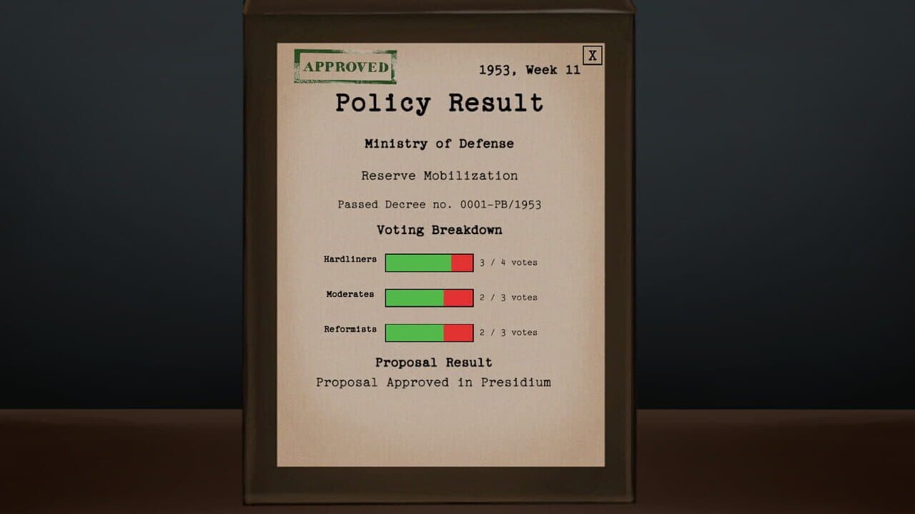 State of Affairs thumbnail 6