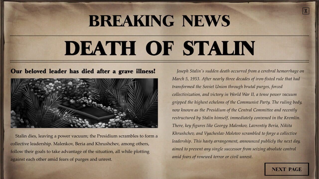 State of Affairs thumbnail 3