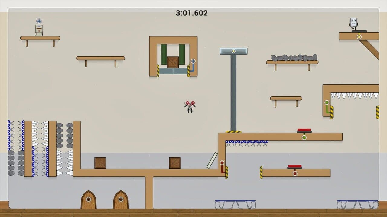 Sujefa screenshot 1