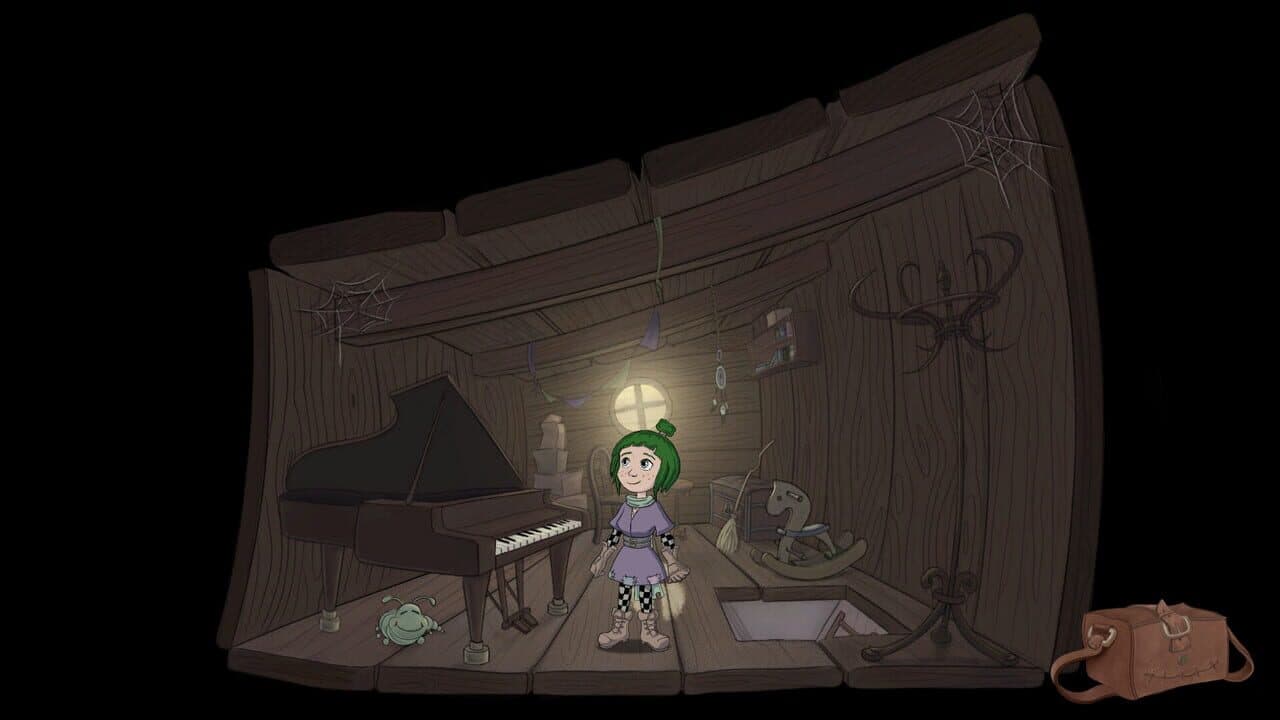 Smile Thief thumbnail 7