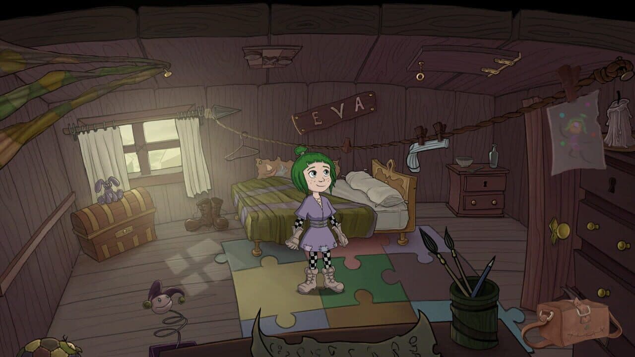 Smile Thief thumbnail 2