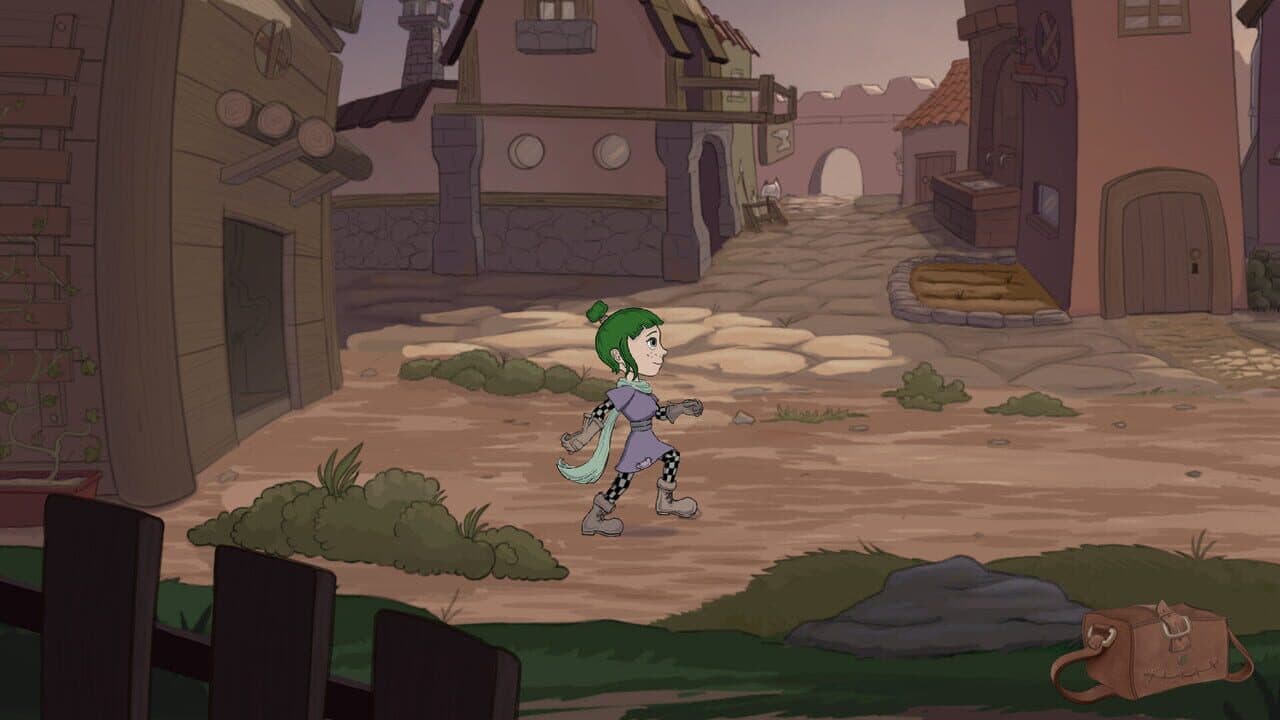 Smile Thief thumbnail 3