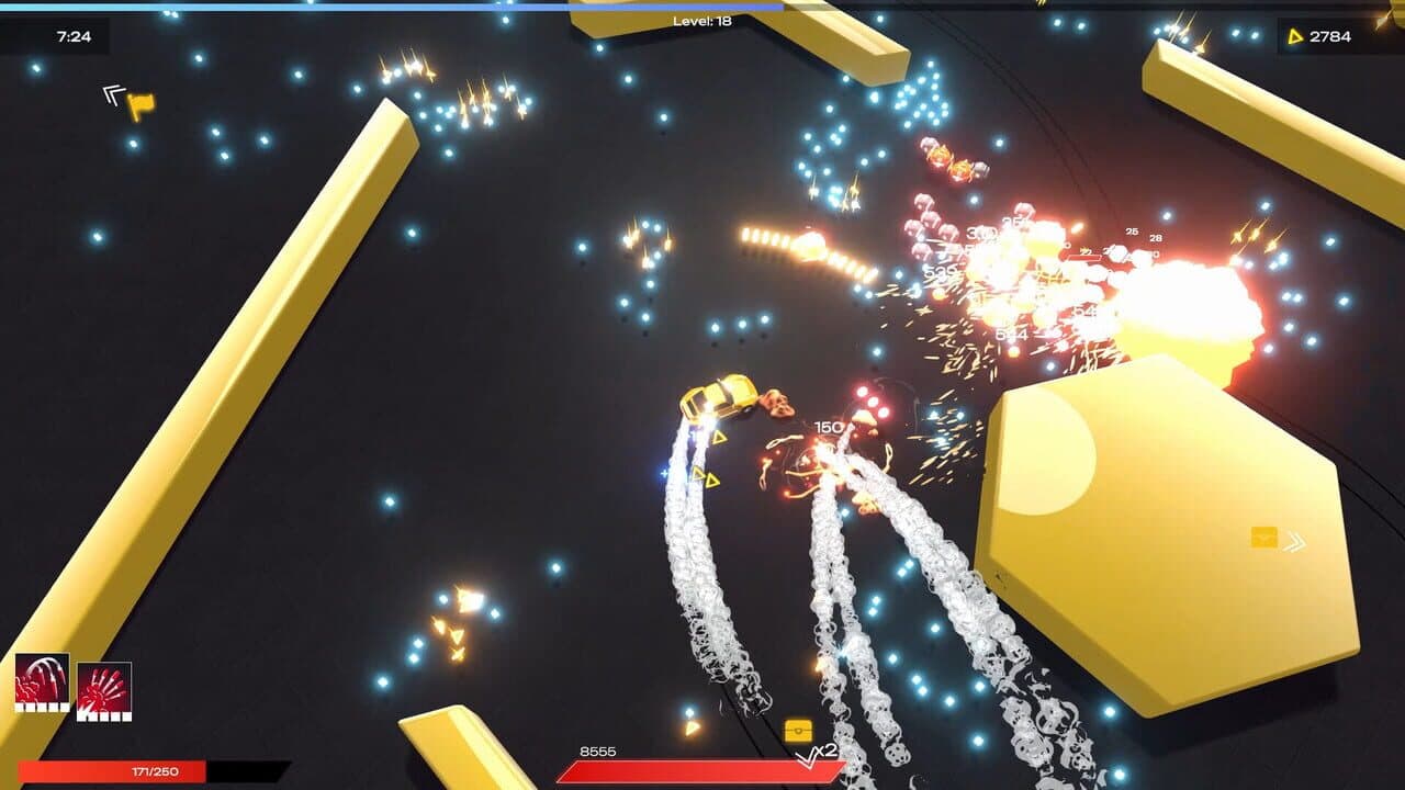 Drift Survivors thumbnail 7