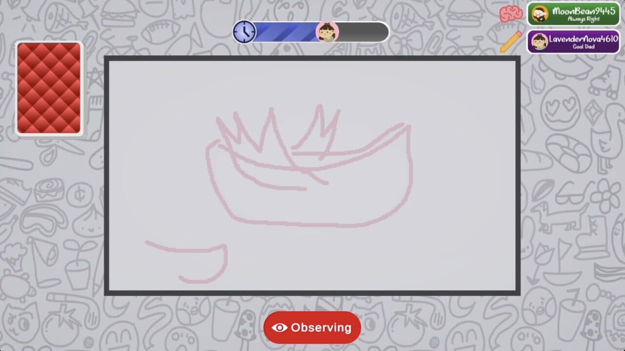 Draw, Draw, Pass! thumbnail 2