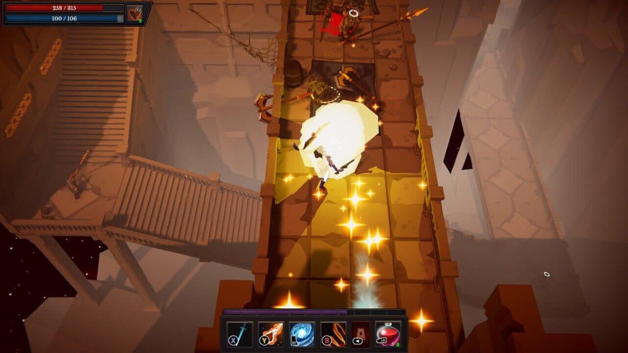 Echoes of Myth thumbnail 2