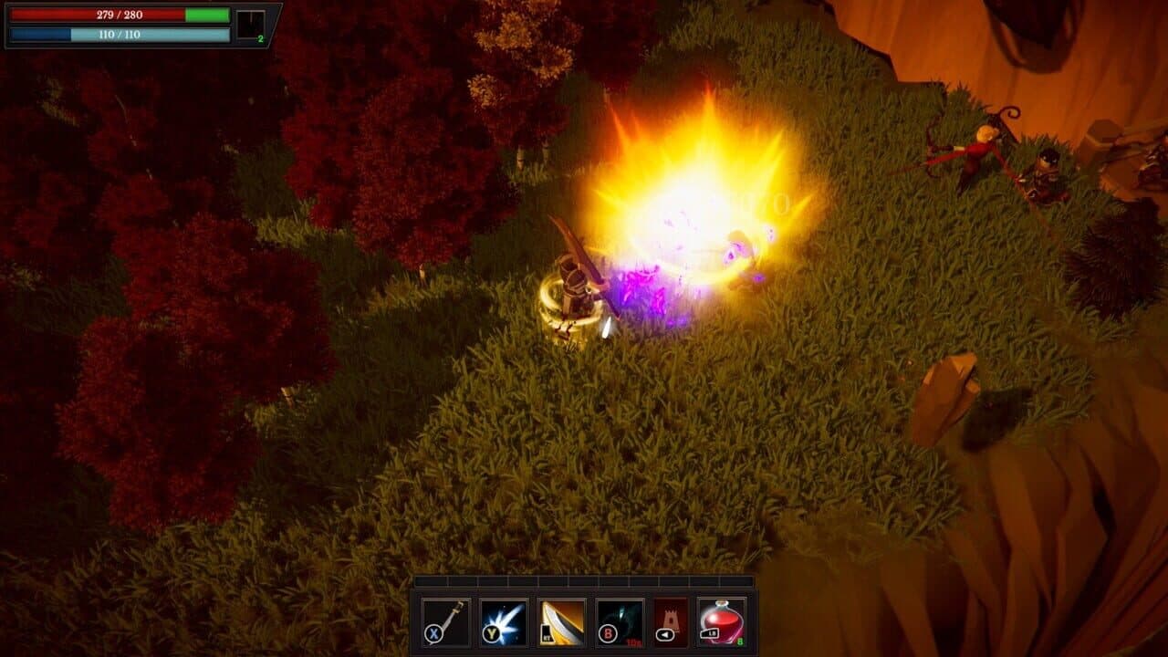 Echoes of Myth thumbnail 3