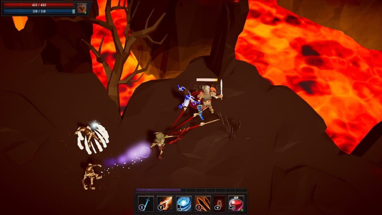 Echoes of Myth thumbnail 10