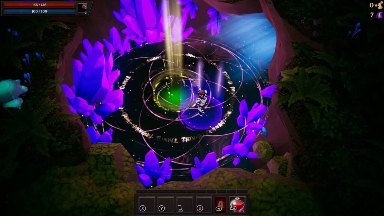 Echoes of Myth thumbnail 11