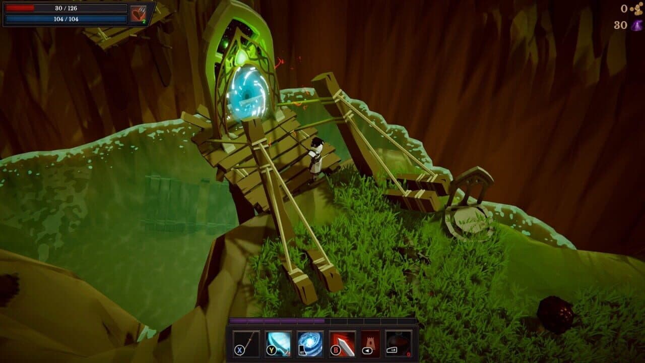Echoes of Myth thumbnail 12