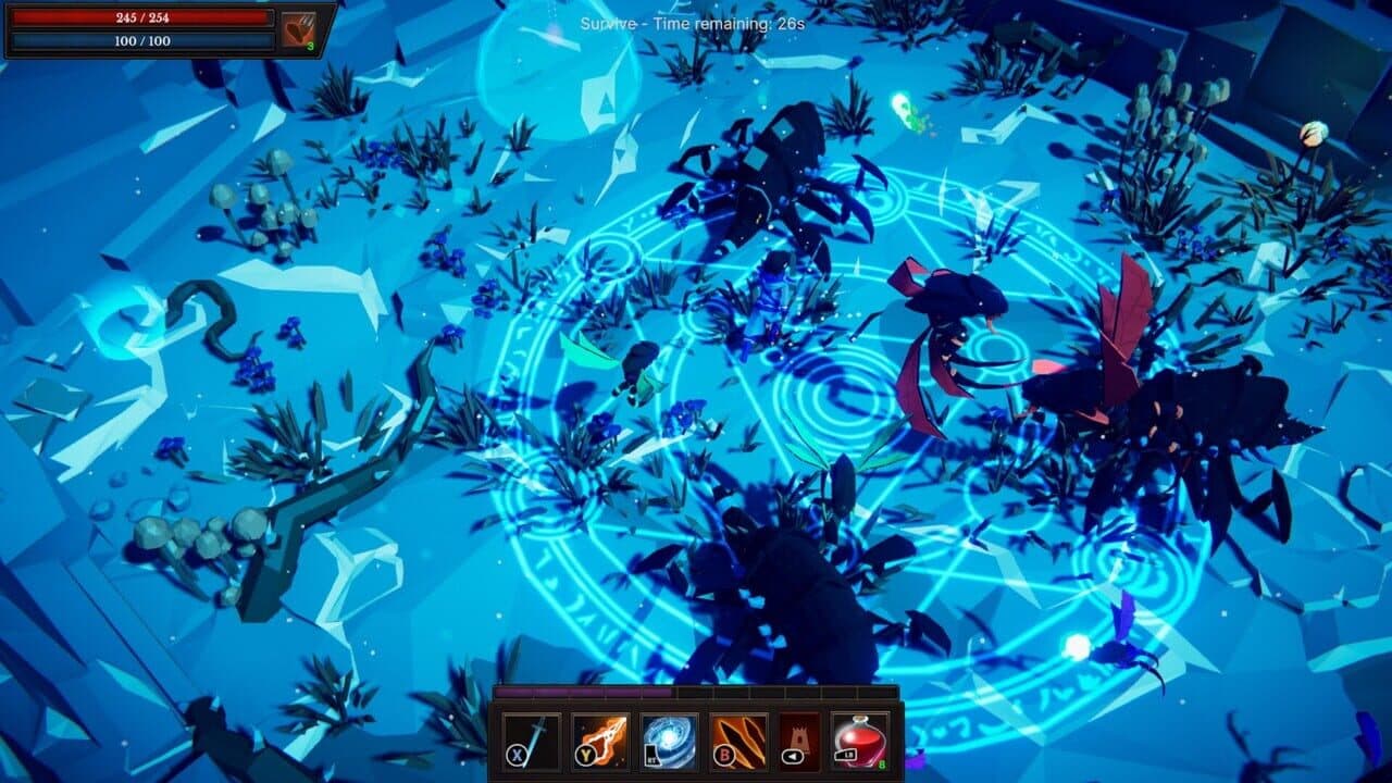 Echoes of Myth thumbnail 13