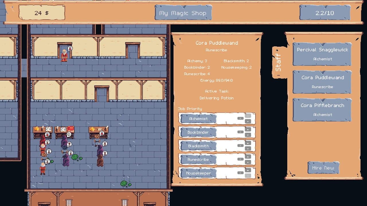 Runes & Revenue thumbnail 3