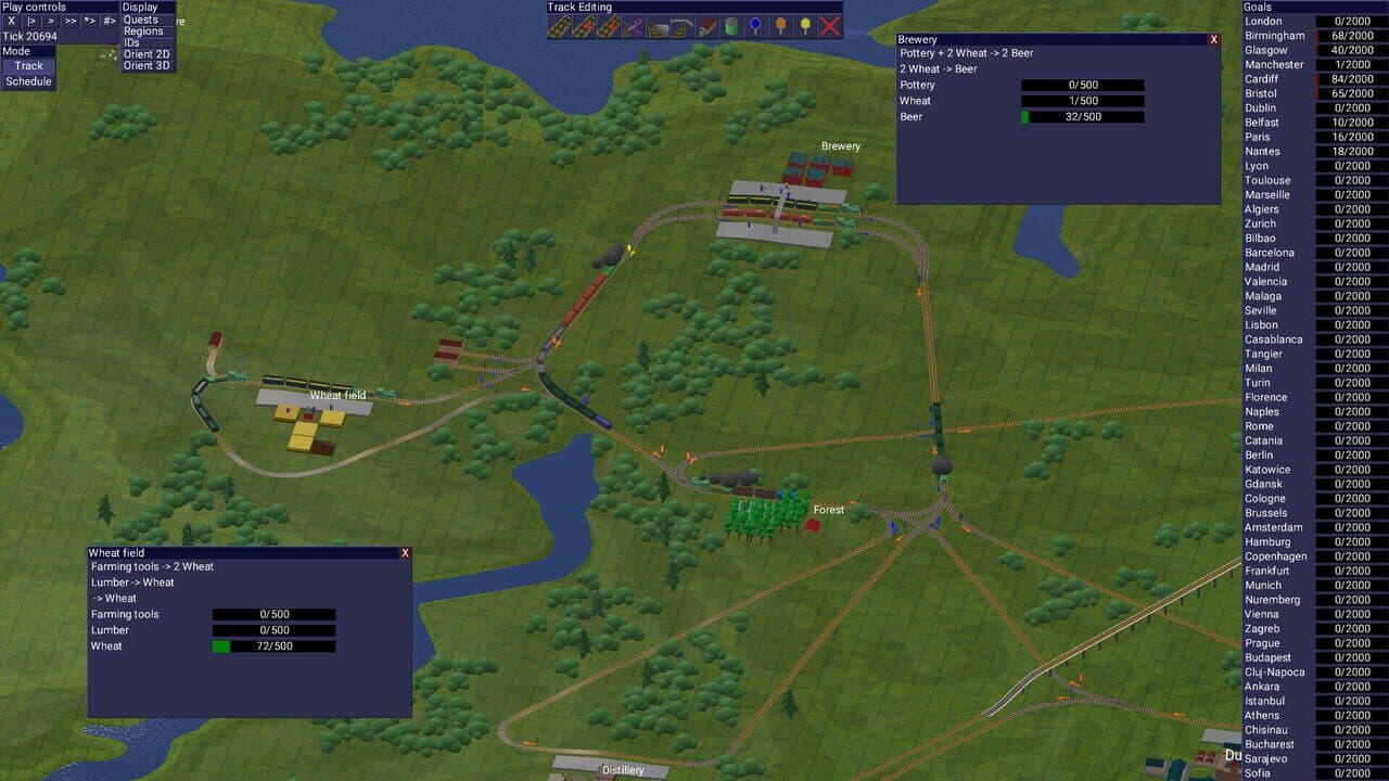 Steam Revolution: The Age of Rail thumbnail 5