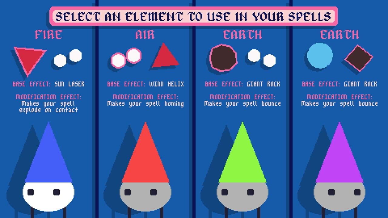 Wizard Punks!!! thumbnail 3
