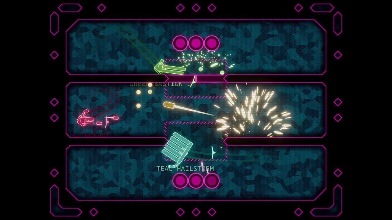 Deck of Treads thumbnail 7