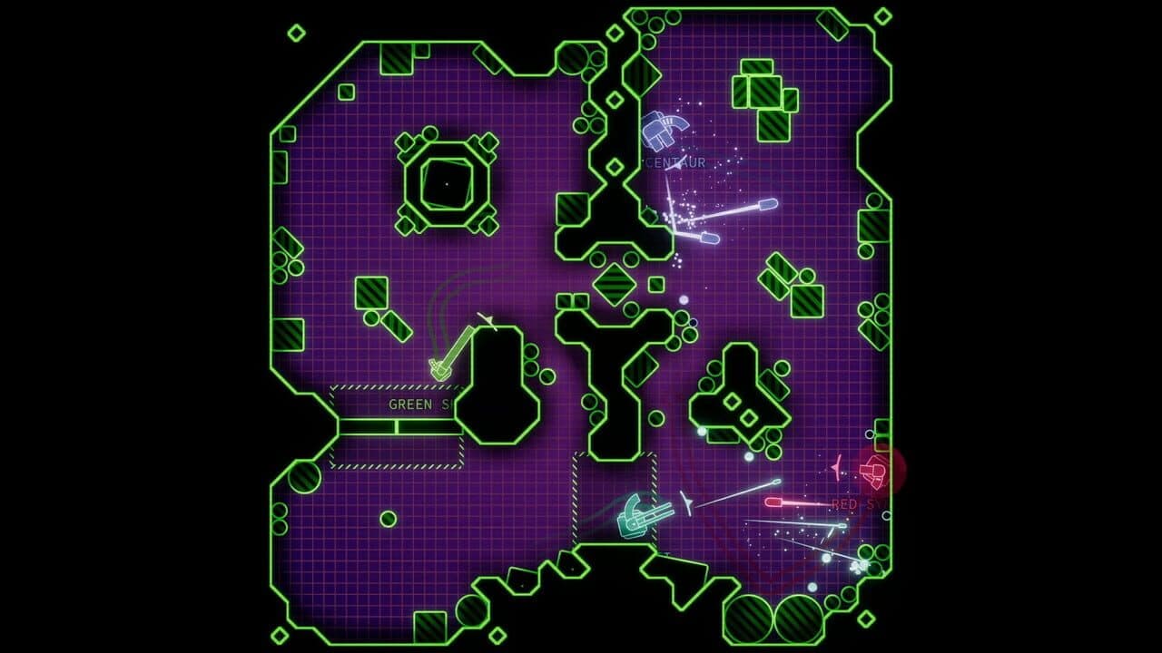 Deck of Treads thumbnail 9