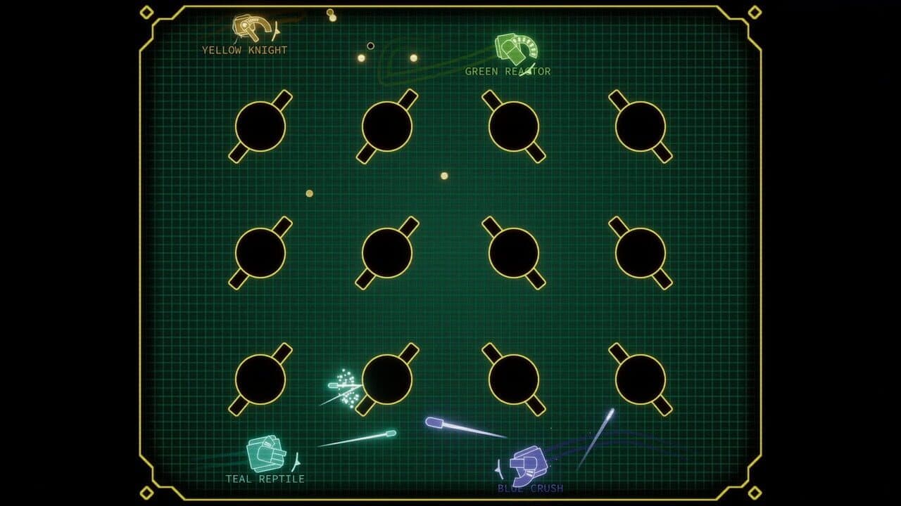 Deck of Treads thumbnail 11