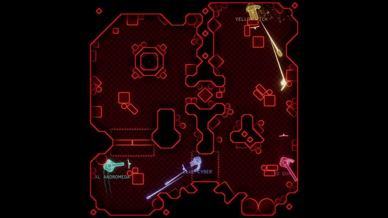 Deck of Treads thumbnail 5