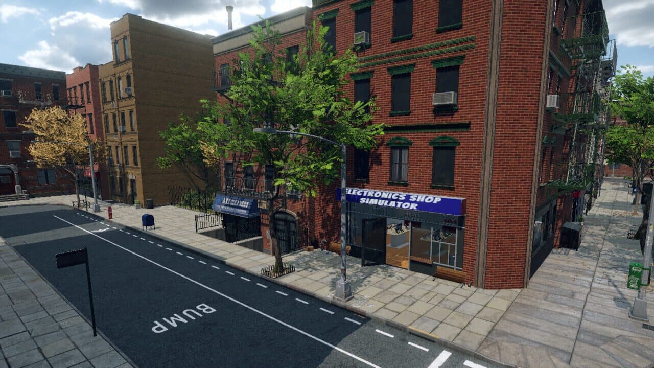 Electronics Shop Simulator thumbnail 4