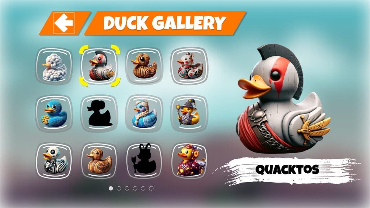 Bouncing to the Top With Quantum Quacks thumbnail 3