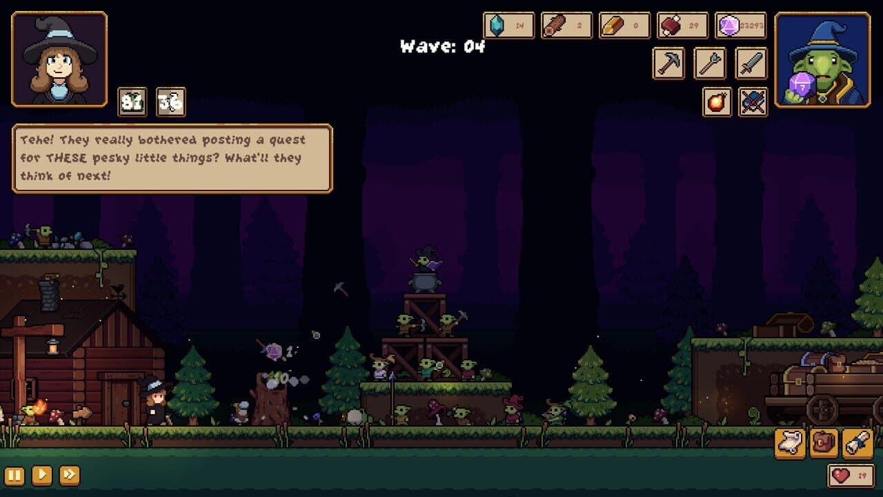 Dice Goblin's Den thumbnail 3