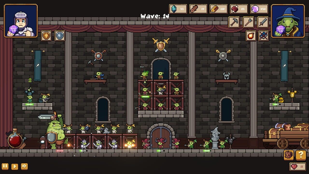 Dice Goblin's Den thumbnail 9