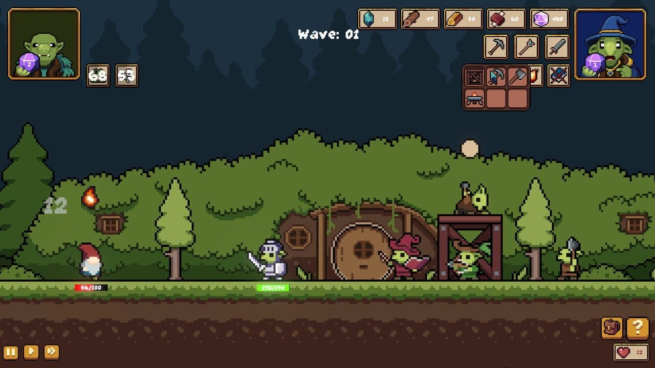 Dice Goblin's Den thumbnail 12