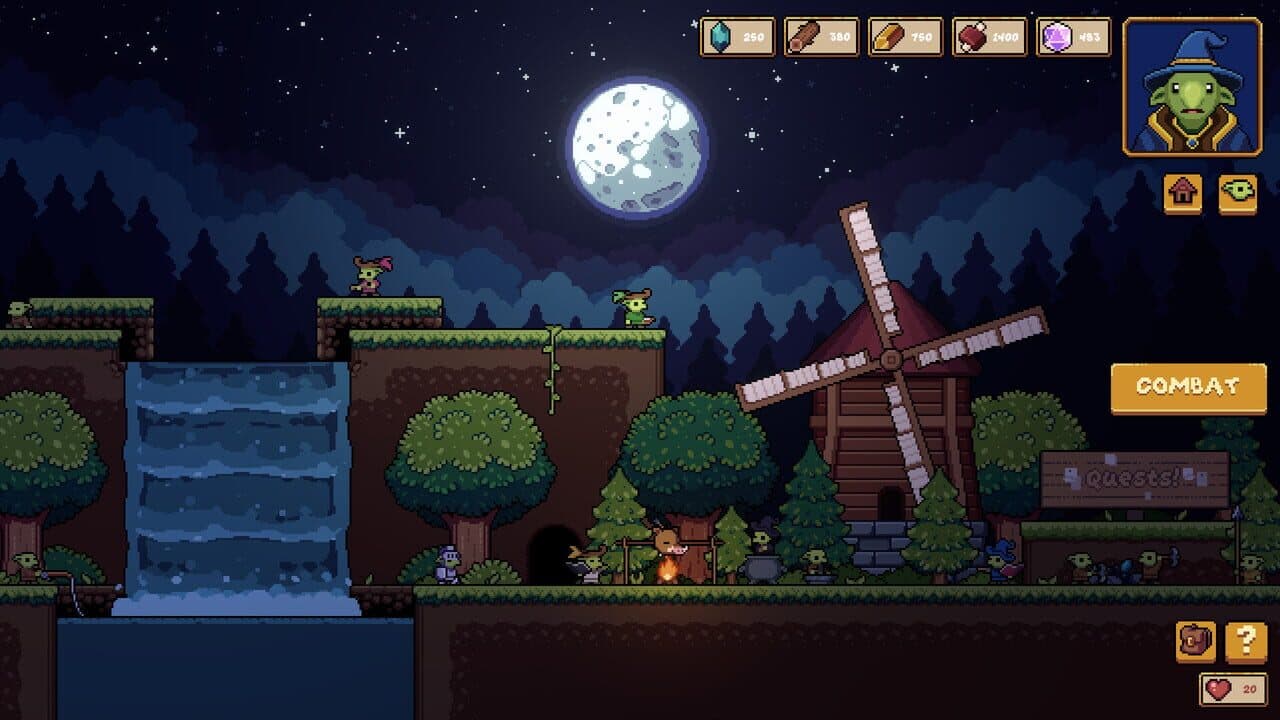 Dice Goblin's Den thumbnail 13
