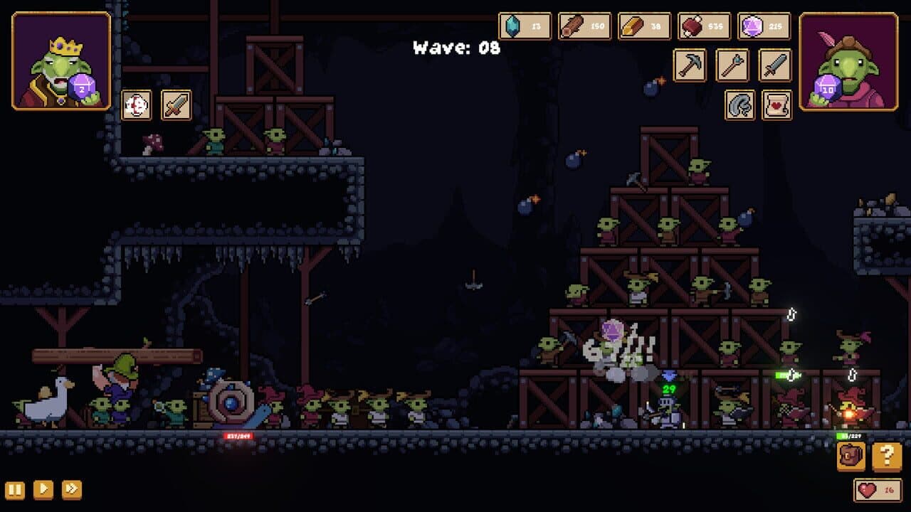 Dice Goblin's Den thumbnail 14