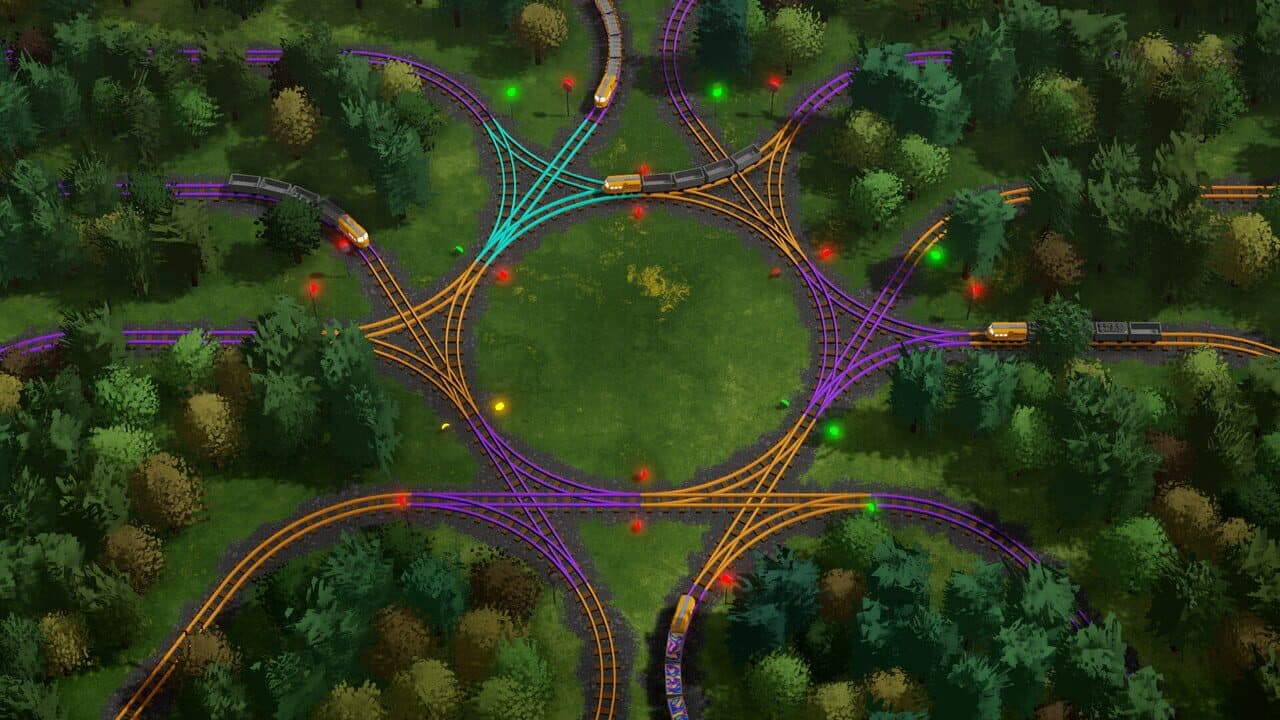 Stoplights thumbnail 2